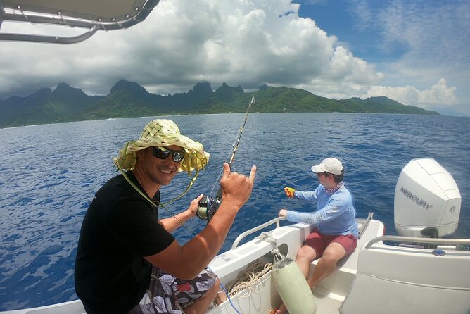 Private Big Game Fishing Day - Timing and how to plan your day around a 6:00 am start