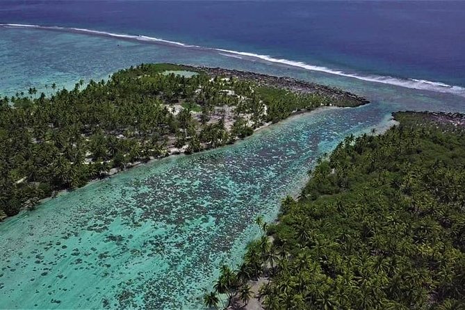 Private Big Game Fishing Tour in Raiatea - Who this Raiatea charter is best for