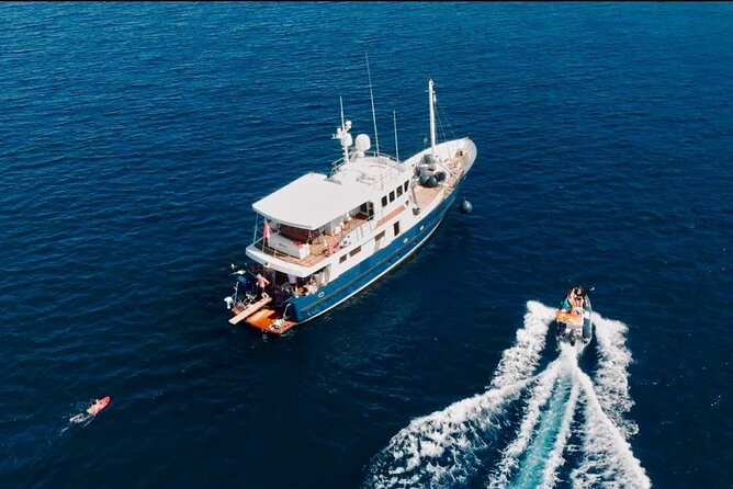 Private Boat and Fishing Tours in Greek Islands - Quick hits before you book