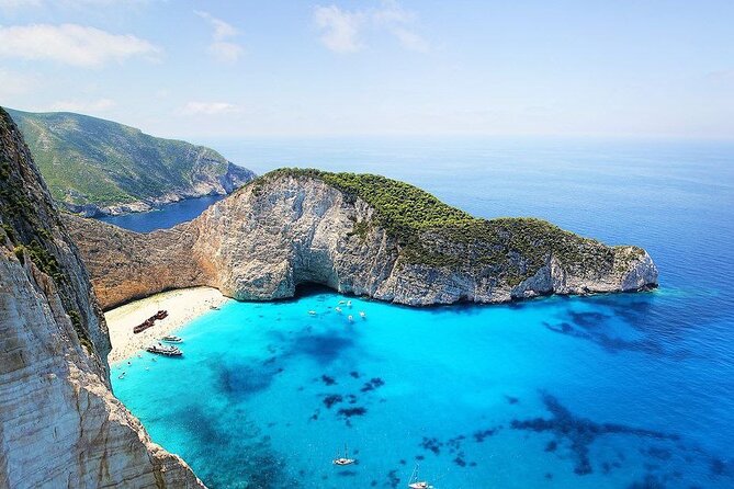 Private Boat and Fishing Tours in Greek Islands - Fishing with modern equipment: coached, not just booked