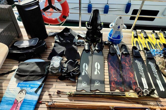 Private Boat and Fishing Tours in Greek Islands - Price and group size: is it good value?