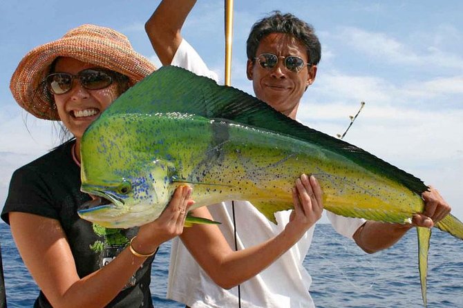 Private Boat Fishing TROLLING & SPINNING From Phuket - The boat, crew, and communication reality