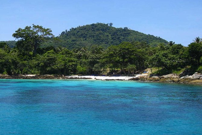 Private Boat Fishing TROLLING & SPINNING From Phuket - Price and logistics: private value, plus the transfer math