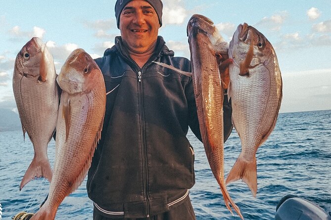 Private Boat Tour and Fishing Experience in Montenegro - Key things that make this boat + fishing combo work