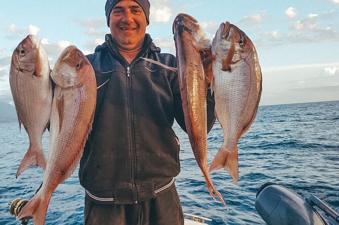 Private Boat Tour and Fishing Experience in Montenegro - Why this Montenegro fishing day starts in Port of Bar