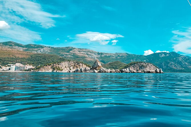 Private Boat Tour and Fishing Experience in Montenegro - Lunch with your catch: more than a bonus