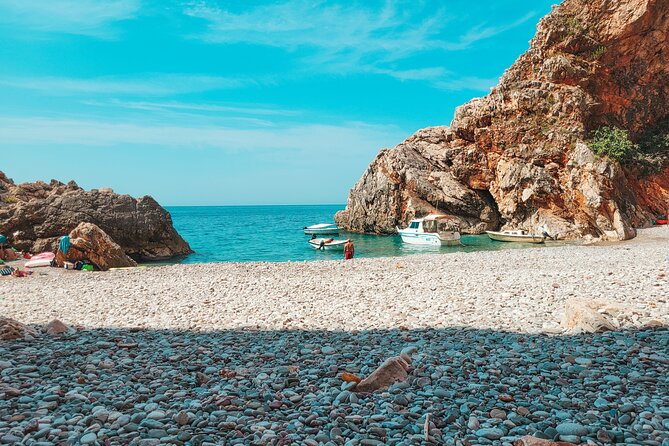 Private Boat Tour and Fishing Experience in Montenegro - What you actually get for fishing (and how coaching helps)