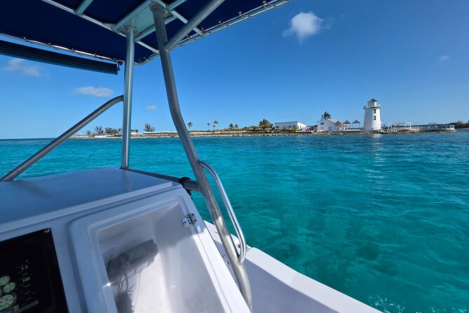 Private Boat Tours & Fishing Charters in Nassau, Bahamas - Weather and Timing: How to Plan Around the Bahamas Sun