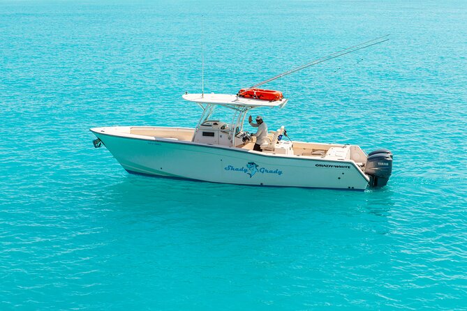 Private Bottom Fishing Charter 1/2 day morning on "Shady Grady" - Quick highlights for the morning charter