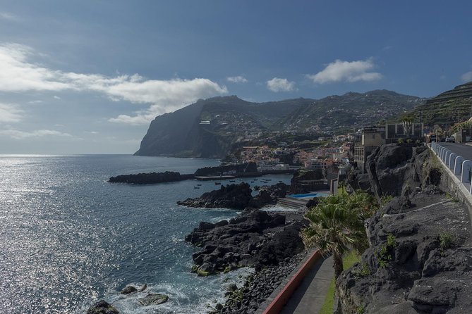 Private Câmara de Lobos Fishing Village Tour - Quick on-the-ground tips to make your visit smoother