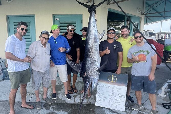 Private Charter Saltwater Fishing with Ocean Skeet Shooting - How the 2-, 4-, and 8-hour charters change your day