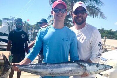 Private Deep Sea Fishing 1/2 Day morning on"Angler Management" - The Crew, the Safety Brief, and How You Actually Get Fishing
