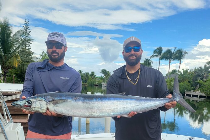 Private Deep Sea Fishing Experience in Grand Cayman - The fishing styles: how live bait turns into different techniques