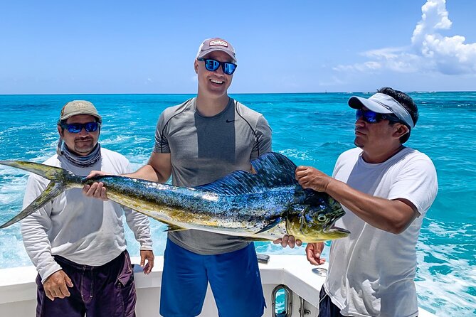 Private Deep Sea Fishing Tour in Isla Mujeres and Cancun - The Price: $889 per Group and How to Judge Value Fast