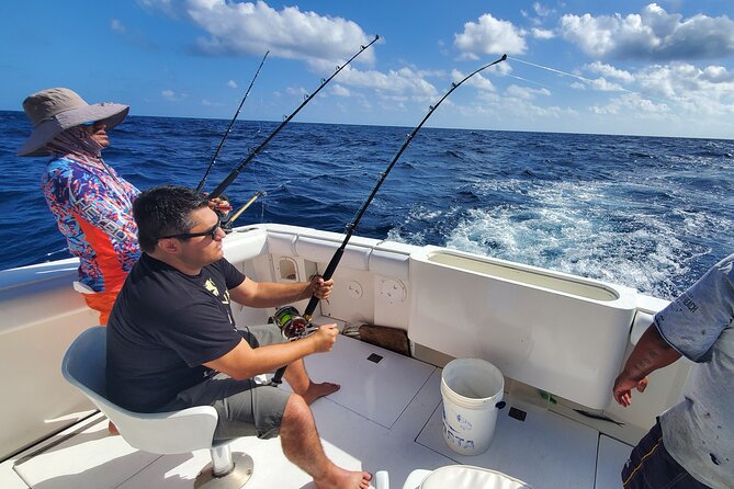 Private Deep Sea Fishing Tour in Isla Mujeres and Cancun - Equipment and Crew Help: The Part That Turns “Maybe” Into Action