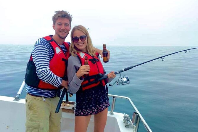 Private Deep Sea Sport Fishing - Key Things to Know Before You Go