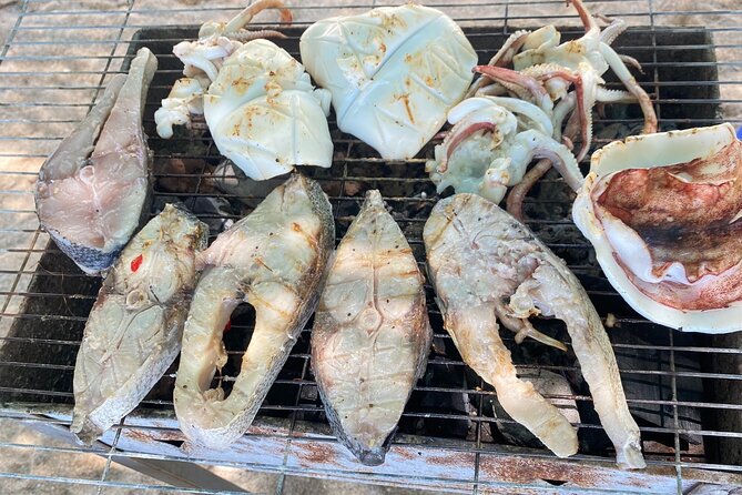 Private Excursions To Wild Island For Swimming Fishing BBQ Lunch - Guide Energy Matters: What You Get From a Real Local Team