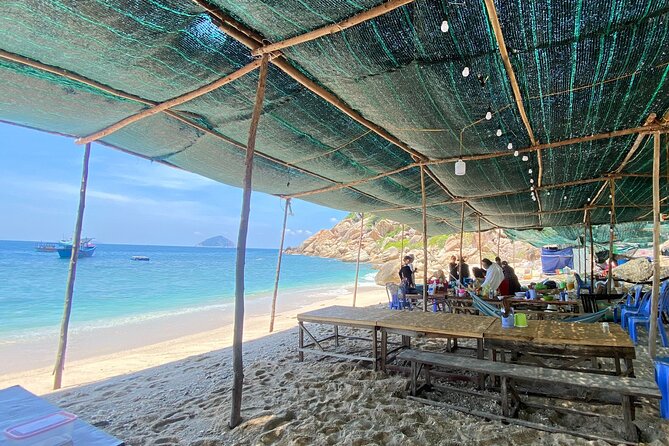 Private Excursions To Wild Island For Swimming Fishing BBQ Lunch - Price and Value: Is $450 Per Group Worth It?