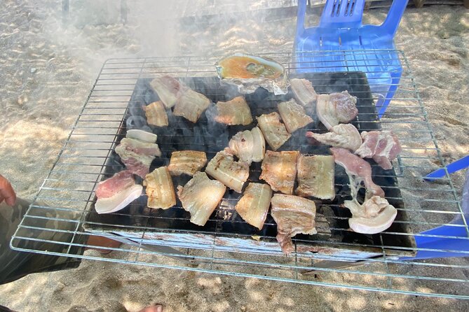 Private Excursions To Wild Island For Swimming Fishing BBQ Lunch - Who Should Book This Nha Trang Bay Tour (and Who Might Not)