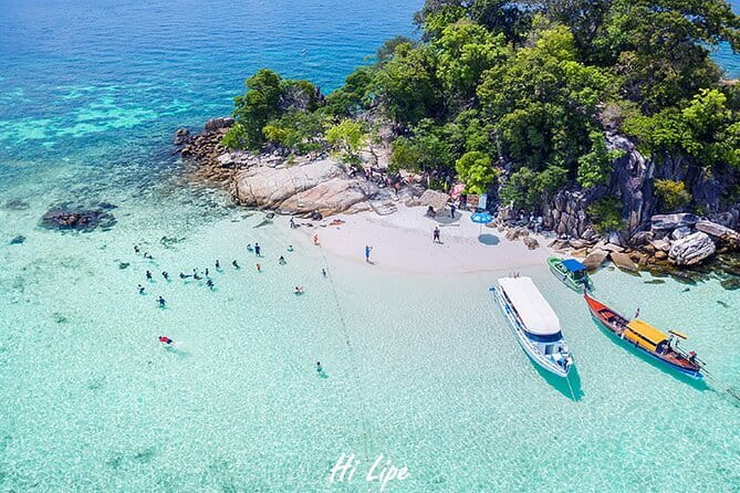 Private Experience with Fishing, Barbeque, Sashimi and Snorkeling - Snorkeling Setup: Gear Provided, Lifejacket Included