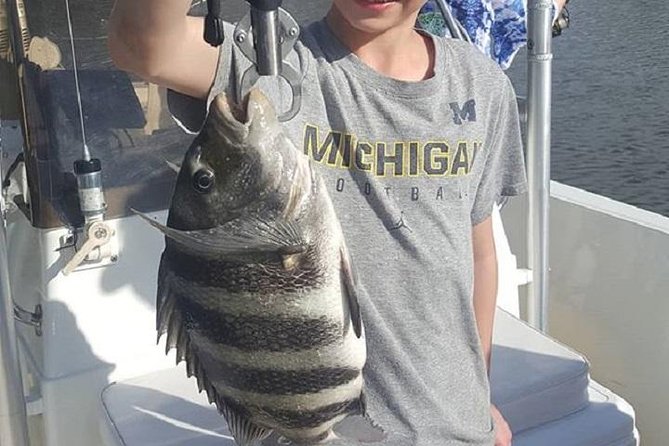 Private Fishing Boat Charters in Naples Bay and the Gulf - Timing, meeting point, and how to show up smoothly