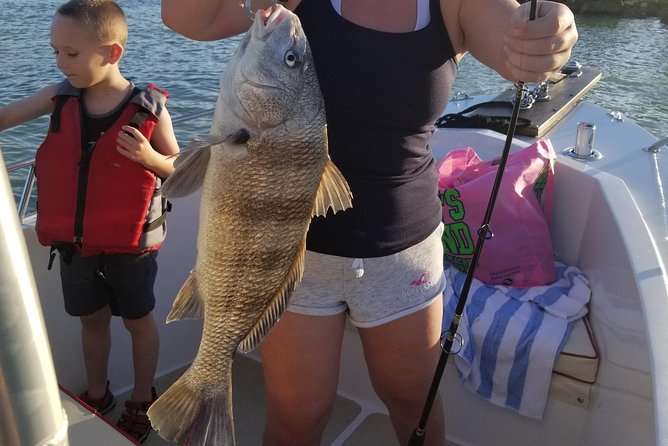 Private Fishing Boat Charters in Naples Bay and the Gulf - Price, tipping, and what’s actually included (no surprise add-ons)