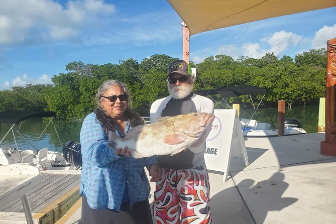Private Fishing Charter Florida Keys - Key things to know before you go
