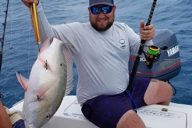Private Fishing Charter Florida Keys - Timing Your 4 Hours and Making the Most of It