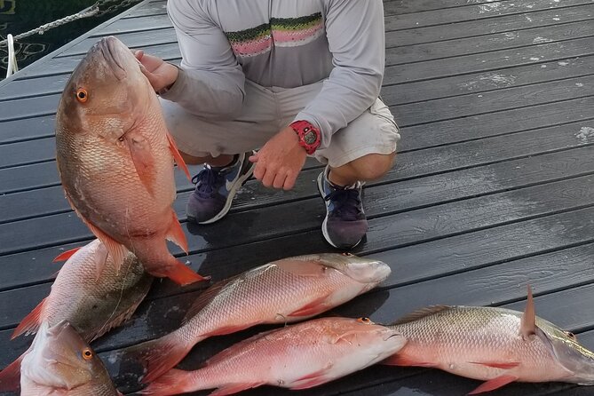 Private Fishing Charter Florida Keys - Should You Book Nice Guy Charters?