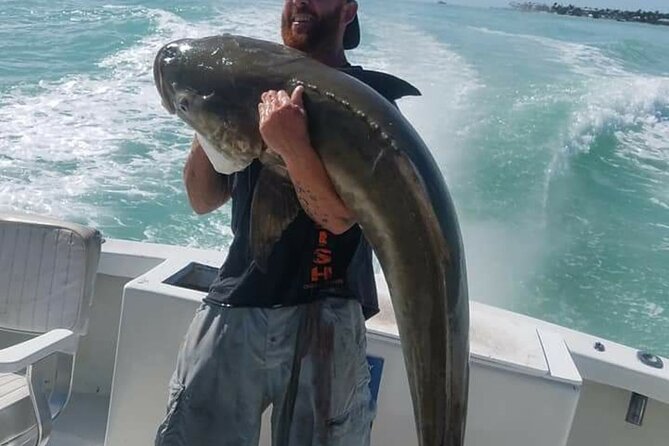 Private Fishing Charter Florida Keys - Atlantic or Gulf of Mexico: Why the Captain’s Pivot Matters