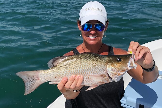 Private Fishing Charter from Ramrod Key - Key Highlights at a Glance