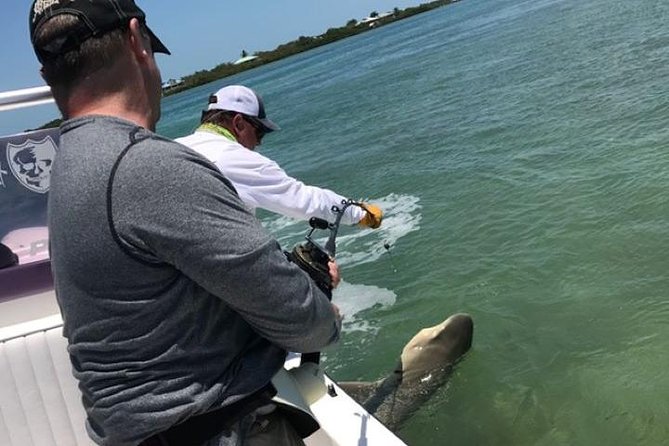 Private Fishing Charter from Ramrod Key - What Gear and Bait Mean for Beginners (and for Everyone Else)