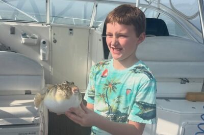 Private Fishing Charter in Clearwater Beach Florida - Getting on fish fast: how the captain works with your target