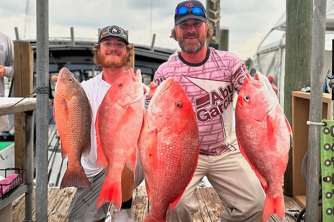 Private Fishing Charter in Clearwater Beach Florida - Fillets, local restaurant cooking, and why it’s a smart vacation move