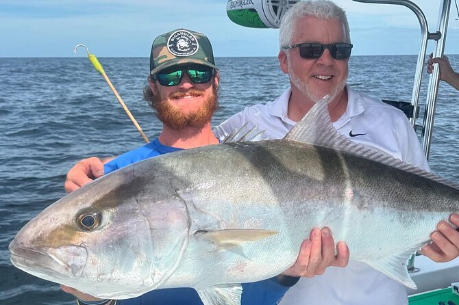Private Fishing Charter in Clearwater Beach Florida - Price and value: what $800 per group really buys you