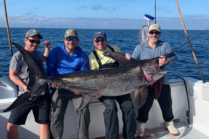 Private Fishing Charter in Punta Cana (Emmanuel) - Key Highlights You’ll Care About