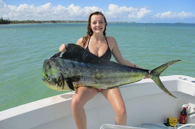 Private Fishing Charter in Punta Cana (Emmanuel) - Fishing Grounds and Species: What You Might Catch Off Punta Cana
