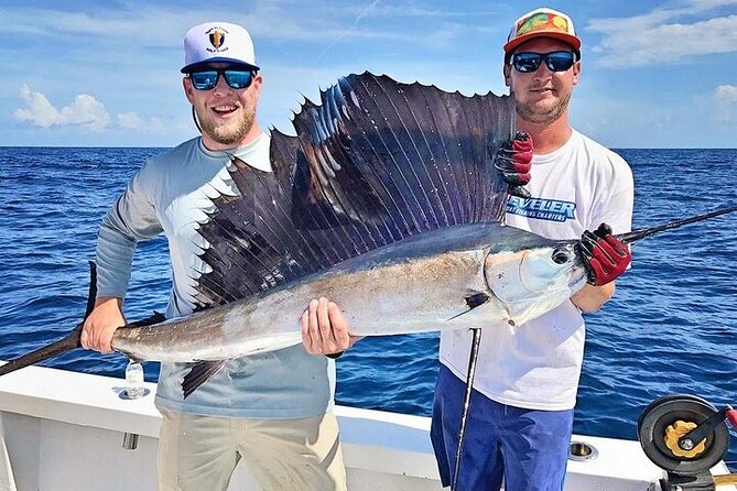Private Fishing Charter in Punta Cana (Emmanuel) - Communication and Weather: Two Things to Confirm Before You Go