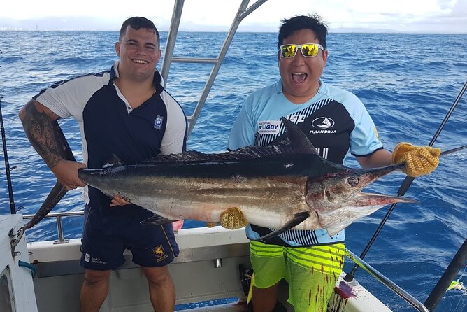 Private Fishing Charter in Punta Cana (Emmanuel) - Pickup From Bávaro to Jellyfish Beach: What to Expect in Real Life