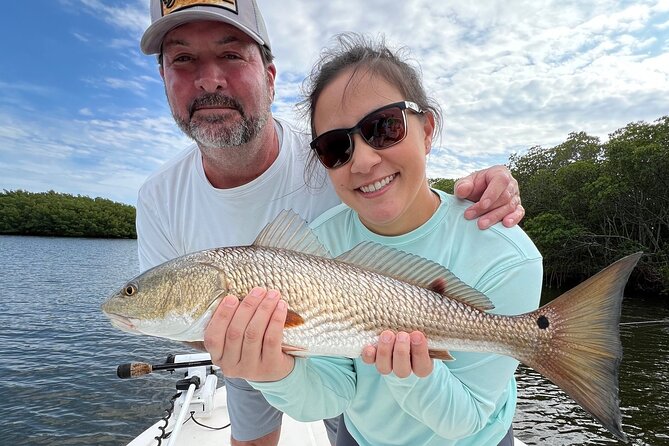 Private Fishing Charter in Tampa - Key Highlights You’ll Care About