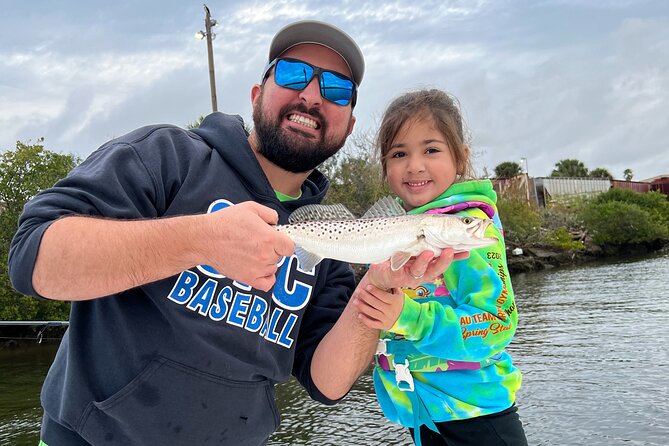 Private Fishing Charter in Tampa - Price and Value: What $650 Covers for Up to Four