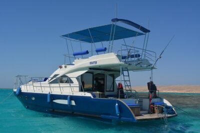 Private Fishing Day Boat With Equipment and Transfer – Hurghada - Price and extra fees: is $110 good value?