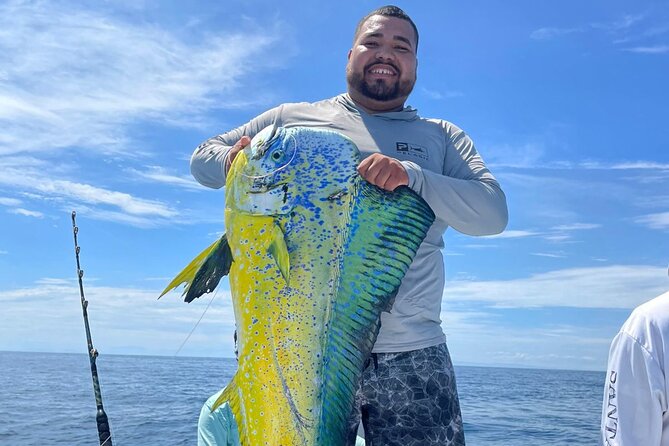 Private Fishing for Lunch Experience in Vallarta Bay - What You Might Catch: A Seasonal Target List (Not a Promise)