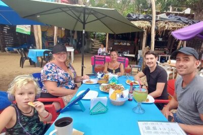 Private Fishing for Lunch Experience in Vallarta Bay - Jigging, Trolling, and Live Bait: The Techniques That Keep the Day Moving