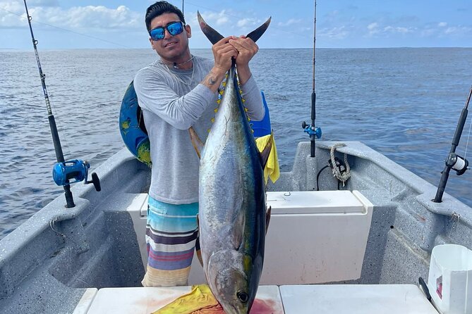 Private Fishing for Lunch Experience in Vallarta Bay - Gear and Support: What’s Covered and What You Control