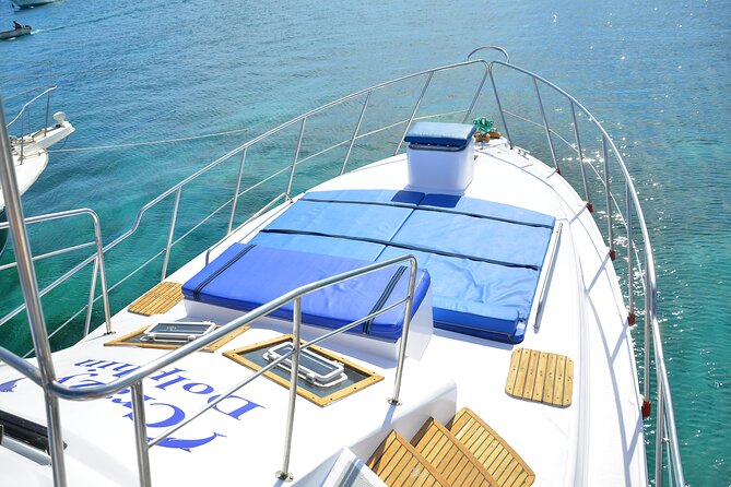 Private Fishing Overnight with Equipment and Dinner - Hurghada - Offshore Fishing 9 to 12 Kilometers Out: What You Can Target