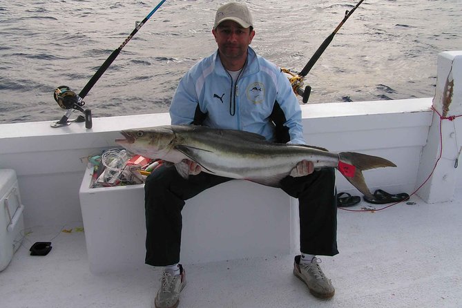 Private Fishing Overnight with Equipment and Dinner - Hurghada - Your Two Fishing Stops and Snorkeling With a Guide