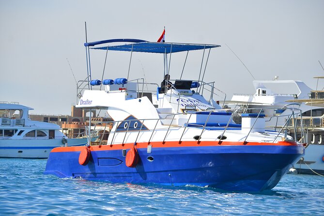 Private Fishing Overnight with Equipment and Dinner - Hurghada - Price and What You Actually Get for $145