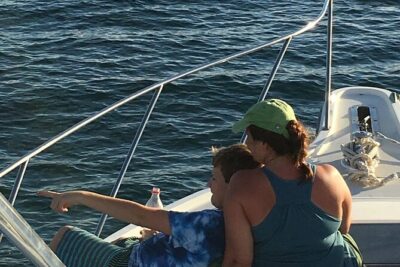 Private Fishing & Snorkel Charters in St Kitts and Nevis - What you can actually target off Nevis and St Kitts