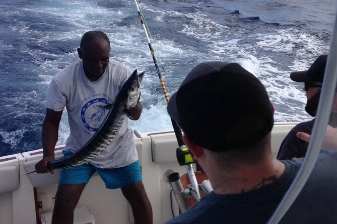 Private Fishing & Snorkel Charters in St Kitts and Nevis - Snorkeling as a switch-up: calm-cove time without turning it into a separate tour